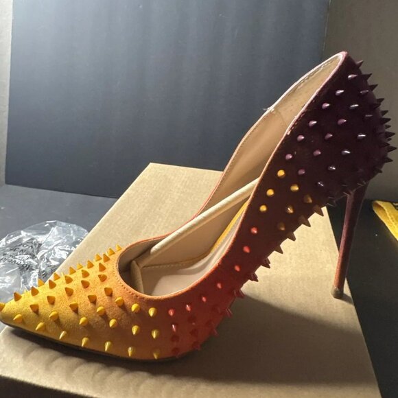 Steve Madden Vala S Pump - Picture 3 of 4